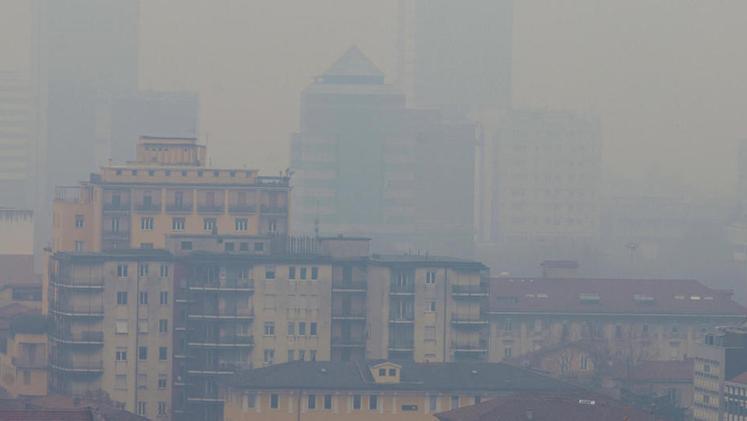 Per Europa Verde  le misure anti-smog non sono sufficienti perché l’aria di città e provincia rimane fortemente inquinata, serve un cambio di passo