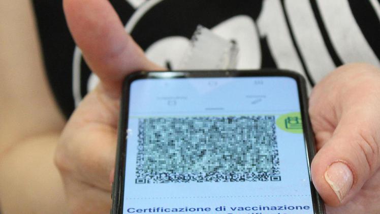 Il certificato  europeo di avvenuta vaccinazione 