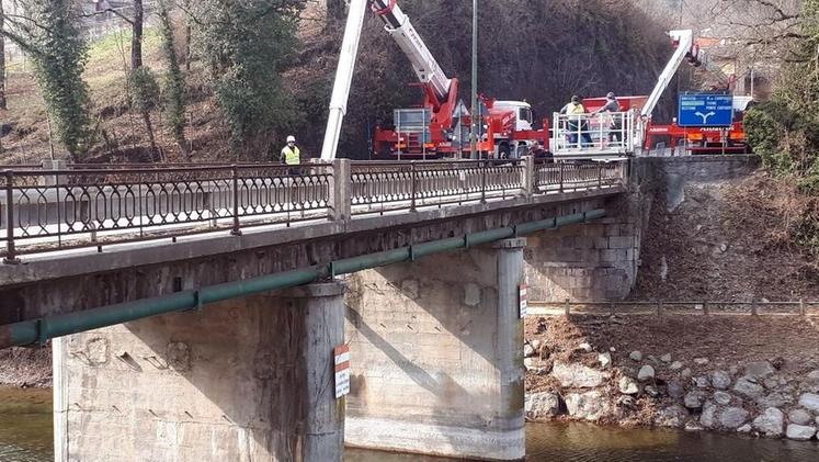 Sbloccati i 17 milioni di euro destinati al Bresciano finanziati con il Decreto Agosto per la messa in sicurezza di ponti, viadotti e cavalcavia