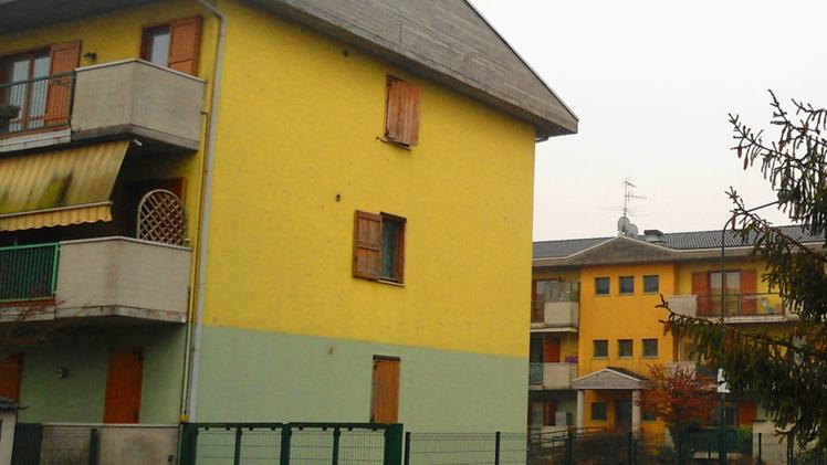 Case popolari  in Valsabbia. Il bando di assegnazione offriva davvero pochissimo