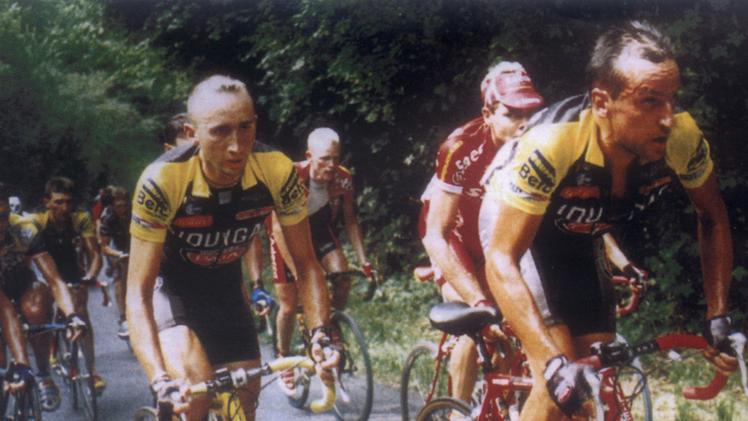 Anche il vincitore di due Giri d’Italia Ivan Gotti è salito sul gradino più alto del podio della corsa camuna nel 1987  Damiano Cunego nel ’98 ha trionfato a Montecampione
