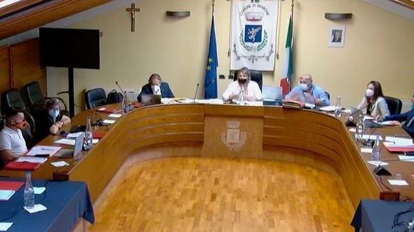 Il Consiglio comunale  di Sirmone vuole la stazione Tav sul Garda