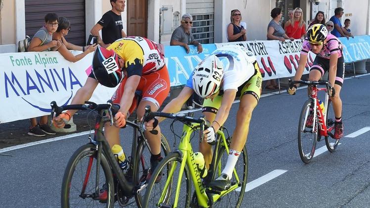 Montecampione e Bovezzo saranno nella giornata di domani le capitali del ciclismo giovanile bresciano