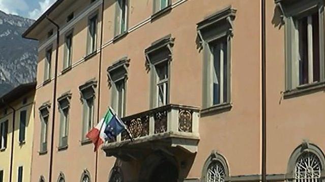 Palazzo  Zattini di Darfo torna a ospitare per un po’ il Liceo musicale