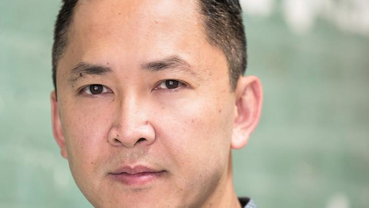 Premio Pulitzer Lo scrittore Viet Thanh Nguyen, «Il simpatizzante»