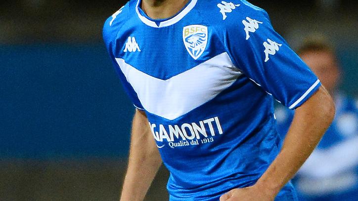 Riad Bajic, 27 anni: per l’attaccante del Brescia doppietta a Terni al debuttoMassimo Bertagnoli, 22 anni, centrocampista del Brescia: 2 presenze 