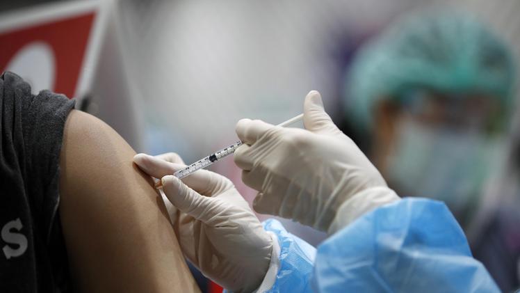 Boom di prenotazioni per la vaccinazione antinfluenzale
