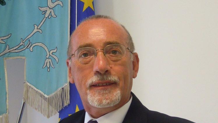 Fiorenzo  Formentelli è candidato unico alla guida di Ono San Pietro
