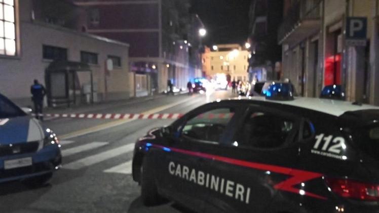 L’aggressione  è avvenuta lunedì sera intorno alle 22 nel centro di Mantova, a qualche centinaio di metri dalla stazione della città virgilianaDal 2018  la vittima viveva a Marcheno: è morto all’ospedale di Mantova