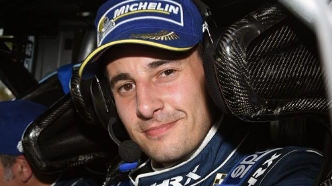 Stefano Albertini, 35 anni: a Monza correrà con una Hyundai ufficiale