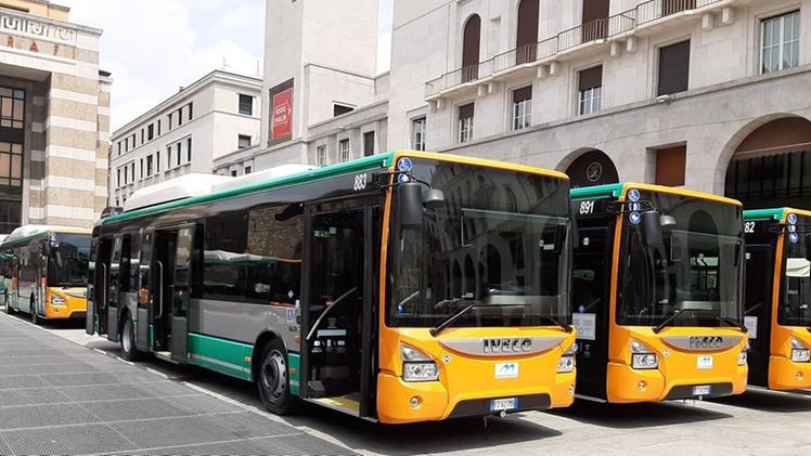 Con la campagna  abbonamenti 2021-2022, il Gruppo Brescia Mobilità ha creato un portale per l’acquisto online dei titoli di viaggio per bus e metro