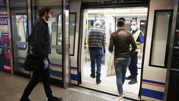 La Valsabbia  chiede di avere un accesso diretto alla metro per «liberare» in parte una viabilità inadeguata