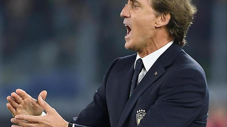 Roberto Mancini C’è il Portogallo sulla strada per il Qatar dell’Italia