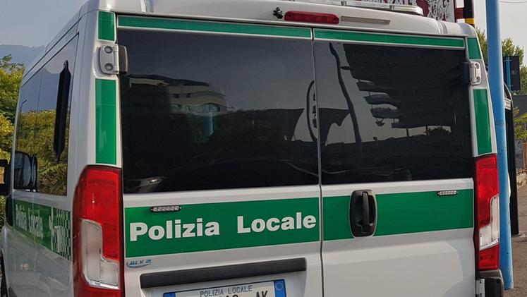 Polizia Locale, Brescia