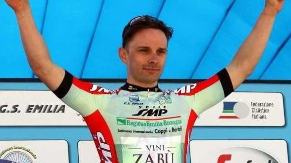 Jakub Mareczko:  ha firmato un accordo biennale con la Alpecin Felix  In carriera sono 58 i successi tra i professionisti per il velocista gardesano