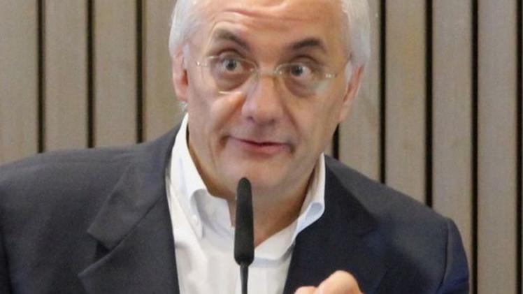 Massimo Ziletti (segretario generale)