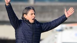 Filippo Inzaghi: allenatore
