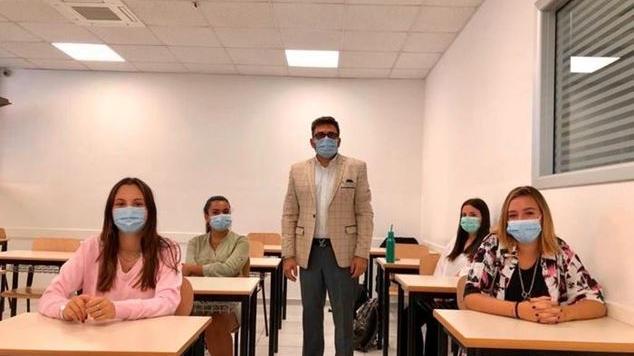 Lo studio del Freud di Milano su nuova ondata pandemica