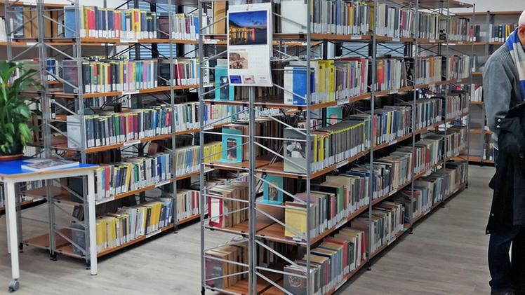 Boom di prestiti per la biblioteca di Salò che ora riparte di slancio sull’onda di una serie di eventi culturali