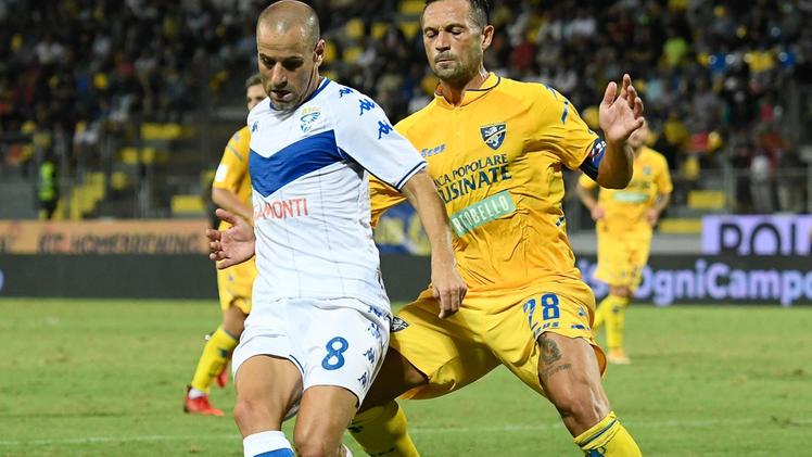 Rodrigo Palacio,  39 anni: 18 presenze, 3 gol e altrettanti assist in stagione