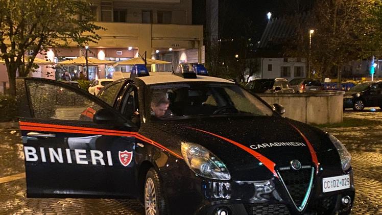 I carabinieri di Breno hanno svolto il servizio straordinario contro l'immigrazione clandestina