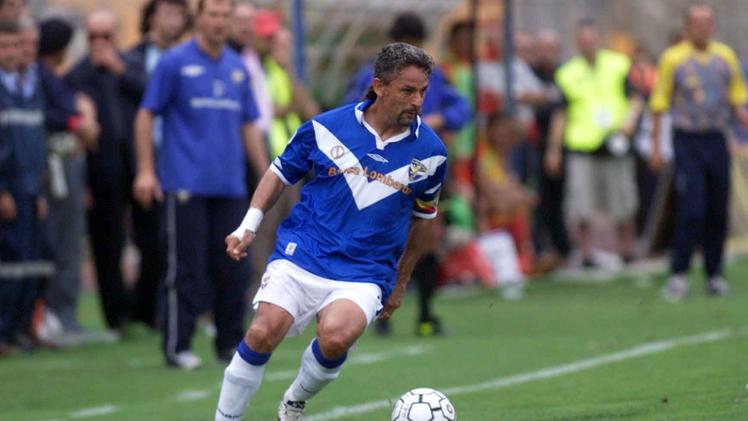 Tanti auguri a Roberto Baggio: 55 anni oggi
