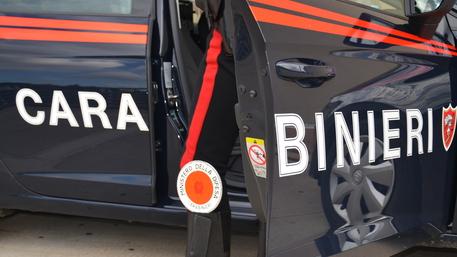 I carabinieri hanno chiuso un hotel a Darfo Boario Terme