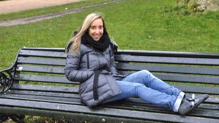 Manuela Bailo aveva 35 anni quando è stata uccisa da Fabrizio Pasini