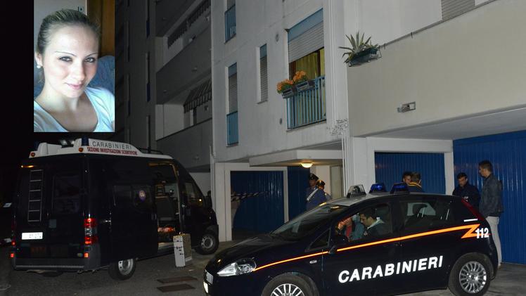 Daniela Bani fu uccisa con 37 coltellate nell'abitazione di Palazzolo. Era il 20 settembre 2014