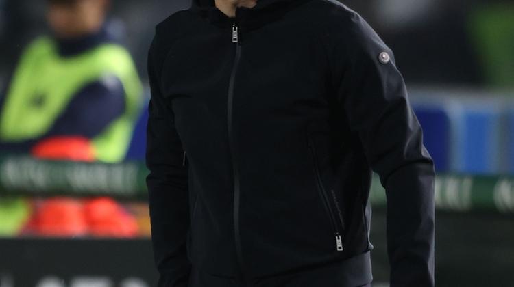 Filippo Inzaghi, 48 anni: con il Brescia 54 punti in 31 partiteEugenio Corini, 51 anni, subentrato a Inzaghi: 12 punti in 7 giornate