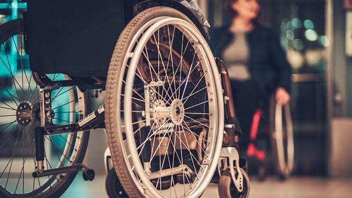 Civitas stanzia risorse a favore  di disabili e non autosufficienti