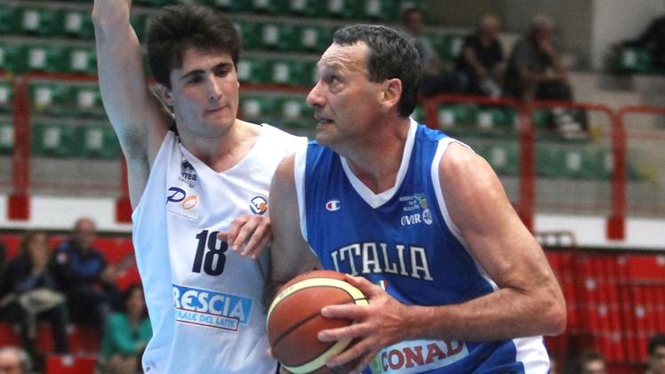 Marco Solfrini: torna la sei ore di basket organizzata in suo onore