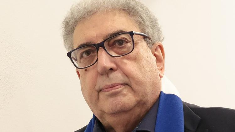 Giorgio Perinetti: ha 71 anni