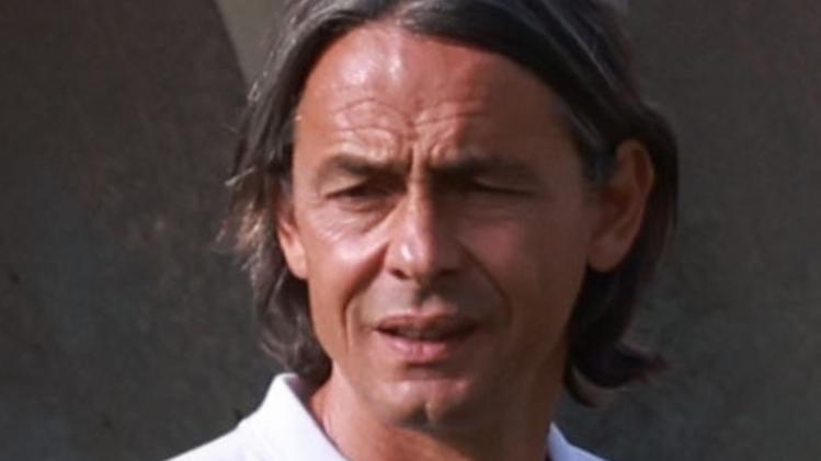 Filippo Inzaghi, 48 anni
