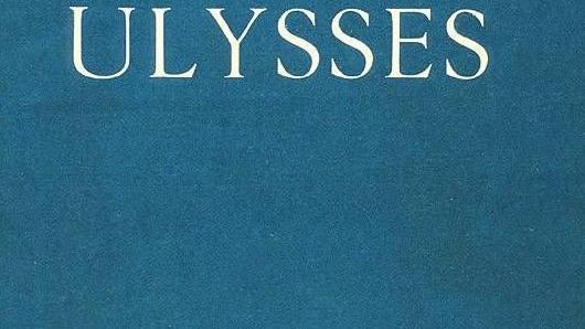 L’Ulisse di James Joyce