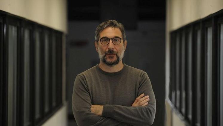 Il compositore bresciano Mauro Montalbetti ha diretto per il secondo anno il Cantiere internazionale d’arte 