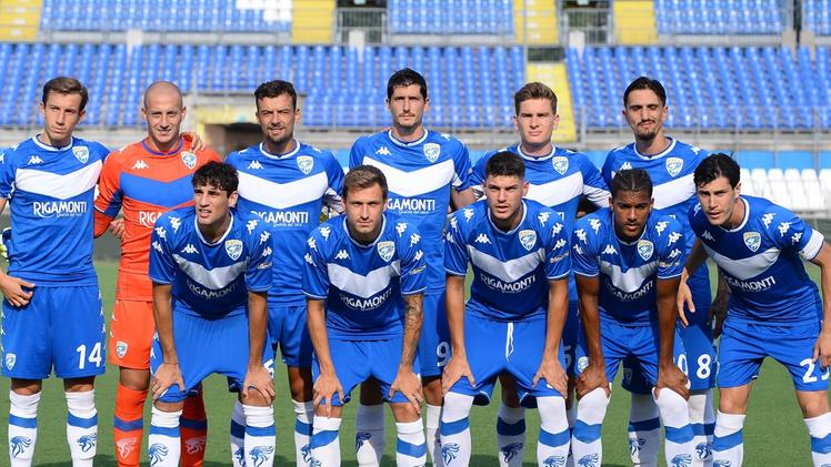 Il nuovo Brescia riparte per una nuova avventura nel campionato di Serie B dopo il 6° posto e la semifinale play-off disputata al termine dello scorso torneo
