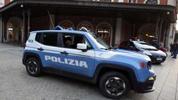 Anche la stazione ferroviaria di Brescia sarà al centro dei controlli delle forze dell'ordine