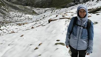 Ilaria Magli, 30 anni, è morta precipitando da un dirupo in Valsaviore