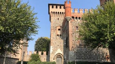 Il castello Bonoris apre al pubblico per Ferragosto