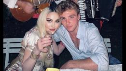 Madonna con il figlio Rocco
