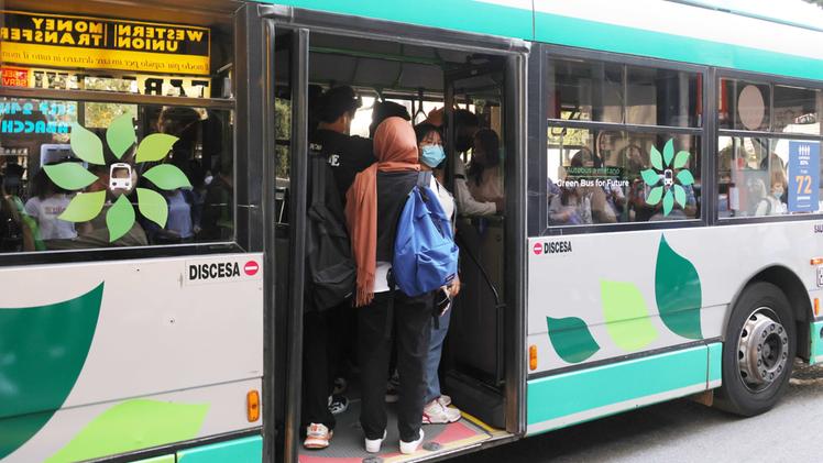 Venerdì sciopero Cobas: bus a singhiozzo
