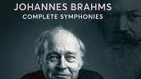 Brahms
Complete Symphonies
