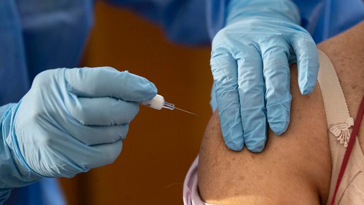 Al via le vaccinazioni antinfluenzali per gli over 60 lombardi