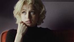 Ana de Armas nelle vesti di Marilyn Monroe: «Blonde» è stato presentato all’ultimo Festival di Venezia