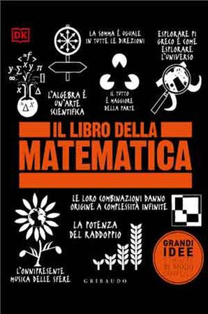 Il libro della matematica