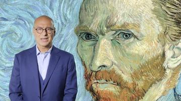 Marco Goldin porta a Verona «Gli ultimi giorni di Van Gogh. Il diario ritrovato»