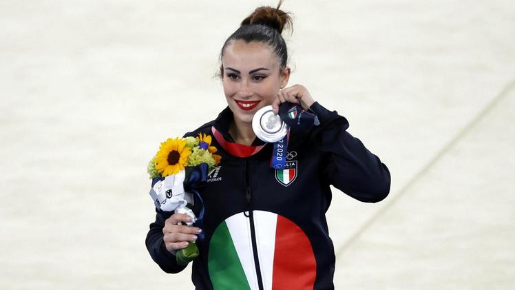 Vanessa Ferrari: grande campionessa bresciana