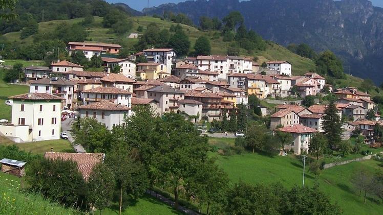 Valvestino  è tra i beneficiari dei fondi per i Comuni confinanti o contigui con la Provincia autonoma di Trento