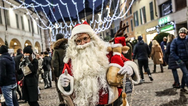 A Brescia un dicembre ricco di iniziative per festeggiare il Natale